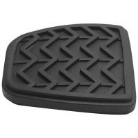 2PCS Clutch Brake Pedal Pad Rubber for Toyota Camry Hilux Vigo KUN 31321-52010,3132152010