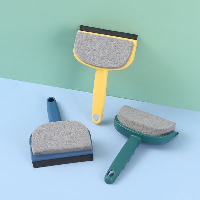 【CW】 Glass Window Squeegee Cleaner Shower   Cleaning Mirrors - Multi-functional Aliexpress