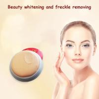 Thailand Pure Pearl Face Cream Deep Hydration And Anti-Wrinkle Aging Remove Freckles Whitening Skin Anti-Marks Pearl Cream 3G