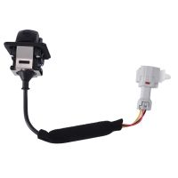 Car Rear Backup Reverse View Parking Camera Parts Fit for Hyundai I40 95760-3Z950 957603Z950