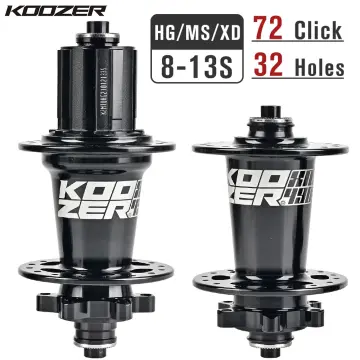 Buy Koozer Xm490 Pro 32 Holes online | Lazada.com.ph