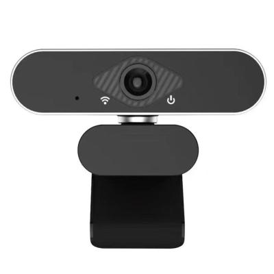 【☄New Arrival☄】 jhwvulk Usb 1080P Hd กล้องเครือข่ายเว็บคาสต์คอมพิวเตอร์ยุคกล้องเว็บแคมสดกล้องที่ใช้ได้จริงกล้องเว็บแคม Hd