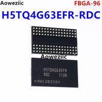 FBGA-96 H5TQ4G63EFR-RDC (256Mx16) 4GB DDR3 Memory Particle Storage Core