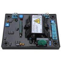 AVR SX460ประสิทธิภาพสูงเรกูเลเตอร์สำรองอัตโนมัติที่มีเสถียรภาพสำหรับเครื่องกำเนิดไฟฟ้า Parts00วงจรไฟฟ้า