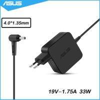 1.75A 19V 33W Charger Laptop 4.0X1 35Mm แหล่งจ่ายไฟ AC อะแดปเตอร์สำหรับ Asus X407M X541N X541NA X553M X540S F510U Q200E Q302L Q504UA