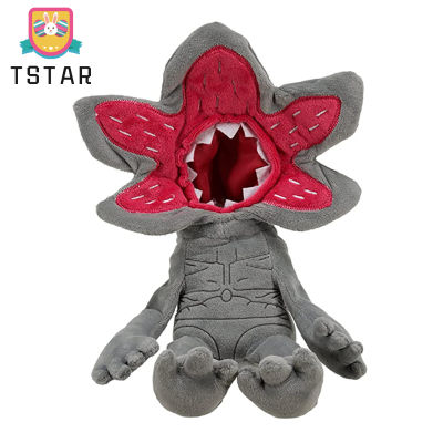 Stranger Things Plush Demogorgon Plush Doll Toy ของเล่นตุ๊กตานุ่มสำหรับเด็กของขวัญแฟนๆ【cod】