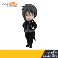 พร้อมส่ง+โค้ดส่วนลด Nendoroid Doll Sebastian Michaelis: Black Butler: Book Of The Atlantic By Good Smile Company (ลิขสิทธิ์แท้ )