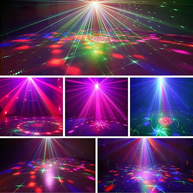 dream-laser-light-ktv-flash-rgb-laser-light-โปรเจคเตอร์แสงบันจี้จัมไฟเวทีบรรยากาศไฟตกแต่ง-dj-วันเกิดความบันเทิงบาร์ตั้งแคมป์ปิกนิกต้องมี