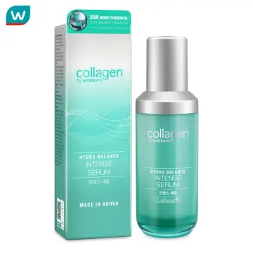 Collagen By Watson ราคาถูก ซื้อออนไลน์ที่ - ก.ค. 2023 | Lazada.Co.Th