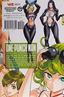 One-Punch Man 21 (One-punch Man) หนังสือภาษาอังกฤษมือ1(New) ส่งจากไทย