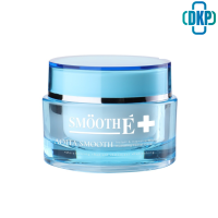 SMOOTH E AQUA SMOOTH INSTANT &amp; INTENSIVE WHITENING HYDRATING FACIAL CARE 40G. - สมูทอี อควา เฟเชี่ยล แคร์ 40 กรัม  [DKP]