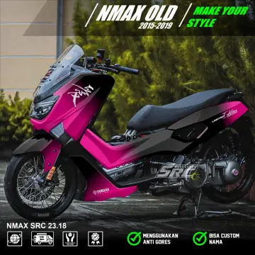 Honda deals nmax 2019