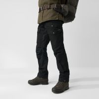 Fjällräven - Vidda Pro Ventilated Trousers Men Black