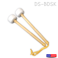 bass drum stick / DS-BDSK ไม้กลองใหญ่