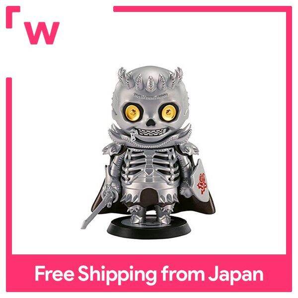 Figurine Cutie1 Berserk Skull Knight - Comic Cover Color Ver. - Neuve Sous Blister