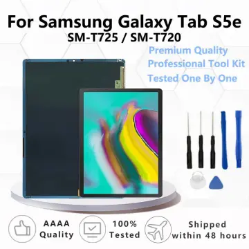 OEM Replacement For Samsung Galaxy Tab A7 Lite SM-T220 SM-T227U LCD Touch  Screen
