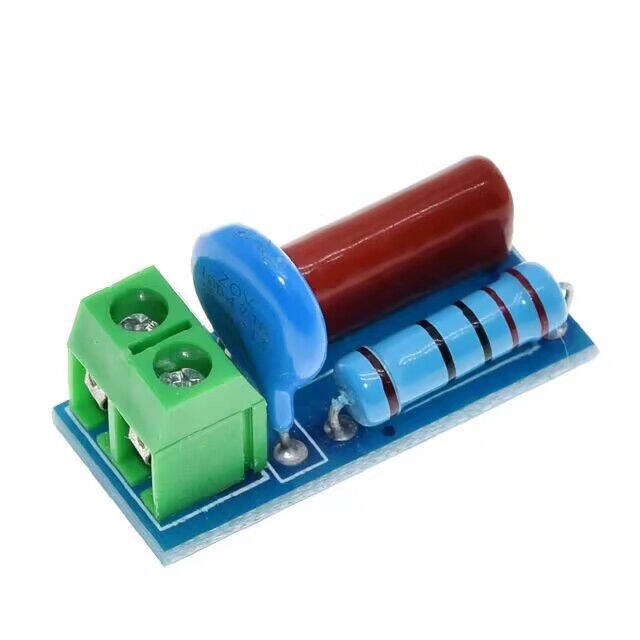 AC/DC 5V400V RC Absorption/Snubber Circuit Module Relay Contact