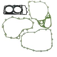 Motorcycle Cylinder Generator Clutch Covers Oil Pan Gasket Kits Set For BMW F800S F800ST F800GT K71 04-19 F800R F800 R K73 05-19