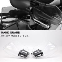 ที่ป้องกันมือที่บังแดดสำหรับ BMW K1600GT K1600GTL K1600 Gt/gtl 2012-2014 2015 2016