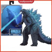 HOT!!!☽✾✳ cri237 SMA ?ready stock? NECA 2019 nuclear power jet godzilla SHM 7inch Creative model educational toys birthday present gift toys for kids for boys Home decoration Car decoration artwork hand foot head Movable