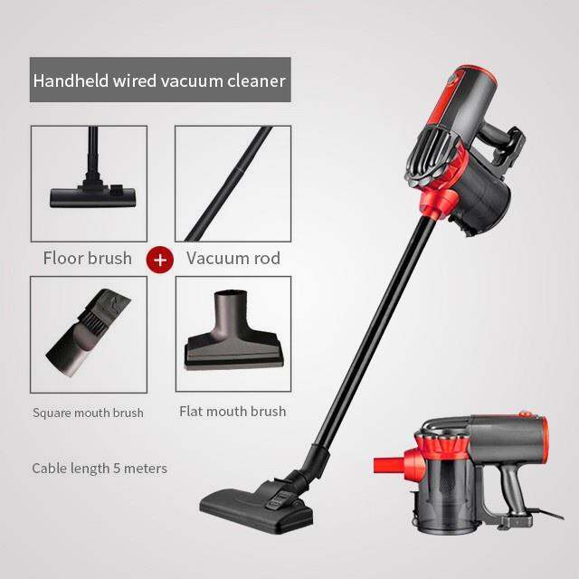 ∋ Dreame GHA585 Pro corded handheld vacuum cleaner high suction