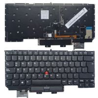 NEW Lation LA Spanish SP Laptop keyboard for lenovo thinkpad X1 Carbon 5th Gen 5 2017 backlight 01ER665