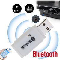 Hot Bluetooth 5.0 Adapter USB For Computer PC Bluetooth Speaker Music Receiver USB Bluetooth Adapter Handsfree Car Kit