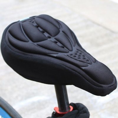New Saddle NEW Soft Cover Foam Cushion Cycling for Accessories
