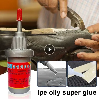 Super Strong Metal Adhesive