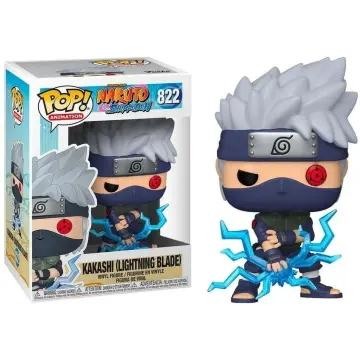 Shop Naruto Funko Kakashi with great discounts and prices online