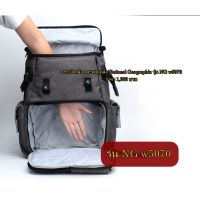 จัดส่งฟรี กระเป๋ากล้อง National Geographic รุ่น NG w5070  1950  Camera Cases, Covers and Bags