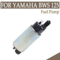 Fuel Pump For YAMAHA BWS 125 BWS125 Motorcycle Engine Gasoline Petrol 12V