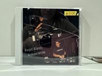 1 CD MUSIC ซีดีเพลงสากล Angel Alanis Unreleased 2005 Mix (C9E3)