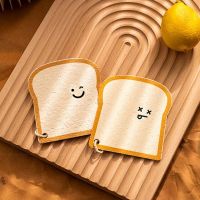 Kitchen Dishwashing Sponge Cleaning Sponges Scouring Pad Compressed Wood Pulp Sponge Cartoon Dish Cloths Pot Wipe Cleaning Tools