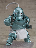 เด็ก Toy Store ใหม่10ซม. Fullmetal Alchemist Alphonse Elric Action Figure ของเล่นตุ๊กตาคริสต์มาสของขวัญพร้อมกล่อง