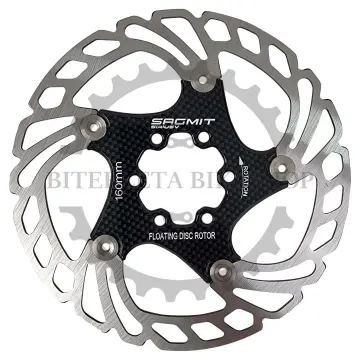 Sagmit ice tech online rotor