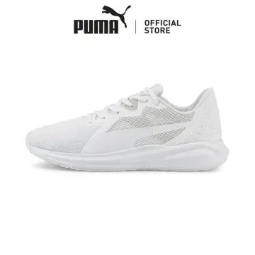 Puma tishatsu deals runner mens