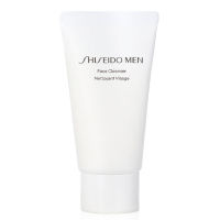 ?ฉลากไทย? Shiseido Men Face Cleanser 30ml  NO BOX