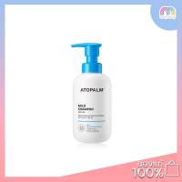 Atopalm Mild Shampoo 300 ml