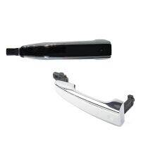 Car Exterion Handle LR055921 Inductive for Sport L550 Range Evoque 2013-2023