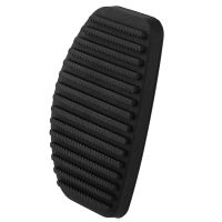 ◎✆ For Fiat Doblo Albea Punto Palio Fiorino Lancia Break Clutch Pedal Pad Rubber Car-styling For Fiat Doblo Albea Punto Palio LR4