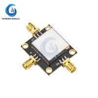 HMC412 9 15G Low Noise Double Balanced Mixer Up and Down RF Frequency Conversion Passive Mixer Module