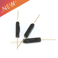 5 pcs Reed Switch Plastic Type GPS-14B 2x14 Anti-Vibration Damage Magnetic Switch NC Gerkon Normally Closed NC good quality