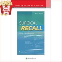 Doing things youre good at. ! &amp;gt;&amp;gt;&amp;gt; Surgical Recall, International Edition (Recall Series), 9ed - : 9781975152970