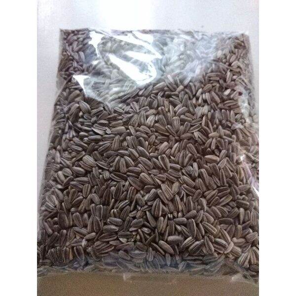 Sunflower seeds for bird 1kg. Lazada PH