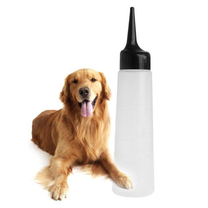 150ml-pet-shower-gel-dispenser-พร้อมหัวฉีดยาวสีผม-applicator-ล้างขวดพลาสติกปรับขนาด-anti-break-ทนทาน