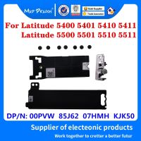 brand new Original 085J62 85J62 007HMH 07HMH 0KJK50 KJK50 For Dell Latitude 5400 5401 5410 5411 Laptop M.2 SSD Plate Cooling Bracket Frame