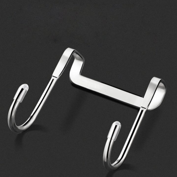 stainless-steel-perforation-free-cabinet-door-seamless-clothes-hook-door-back-wall-hanging-hook