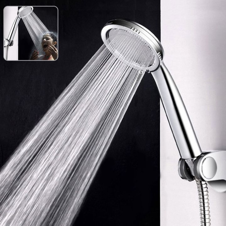 universal-bath-shower-head-5-mode-function-handset-for-connected-to-all-1-2-standard-shower-hoses-bathroom-accessories-showerheads