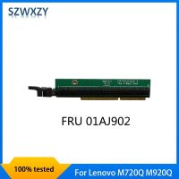 SZWXZY การ์ด P320อะแดปเตอร์ PCIE สำหรับ Lenovo M710Q M910Q การ์ดอะแดปเตอร์ PCIE ที่เหมาะสม01AJ90 2การ์ดจอจัดส่งเร็ว